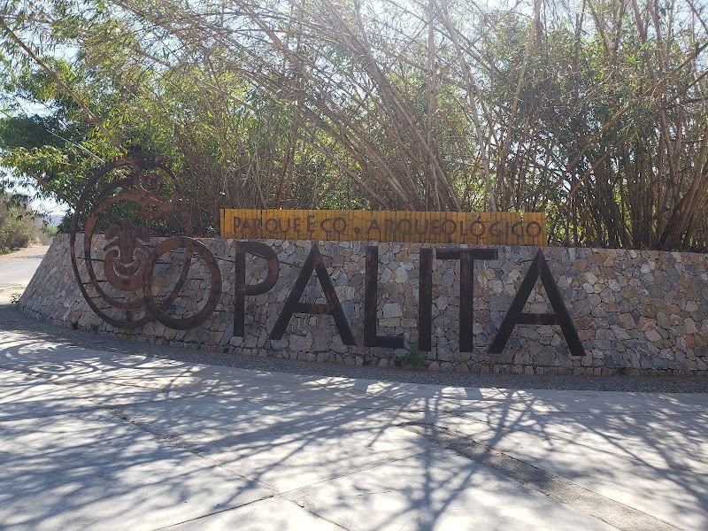 Copalita Eco Archaeological Site