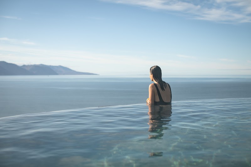 GeoSea Geothermal Baths