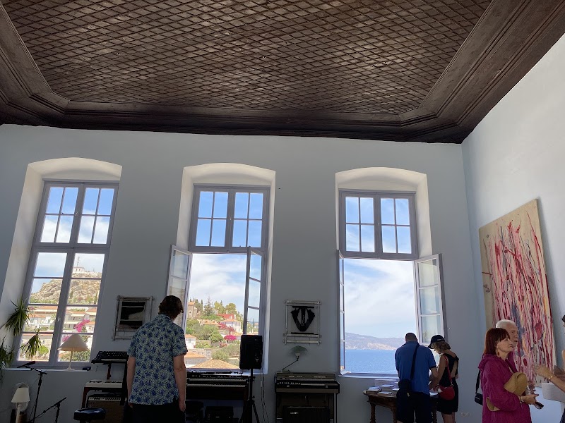 Tsatsaronis Soap Factory