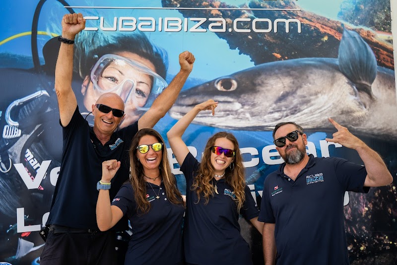 Atlantis Diving Center