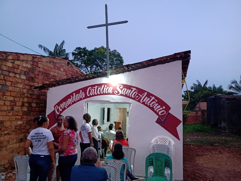 Santo Antonio Church