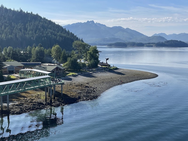 Eagle Beach Kayaking