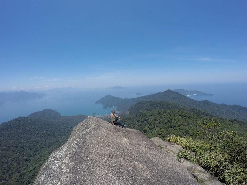 Pico do Papagaio