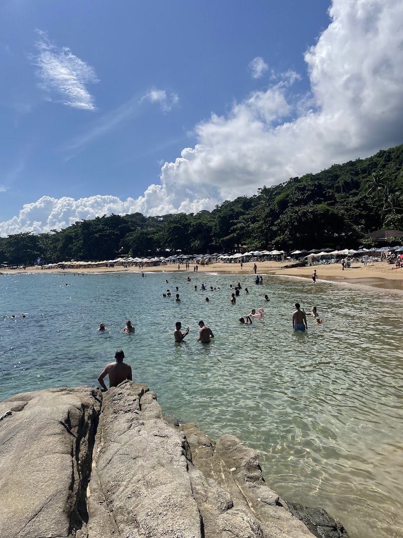 Praia do Curral
