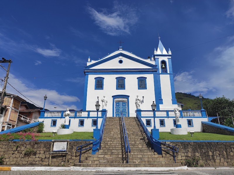Nossa Senhora d'Ajuda Church