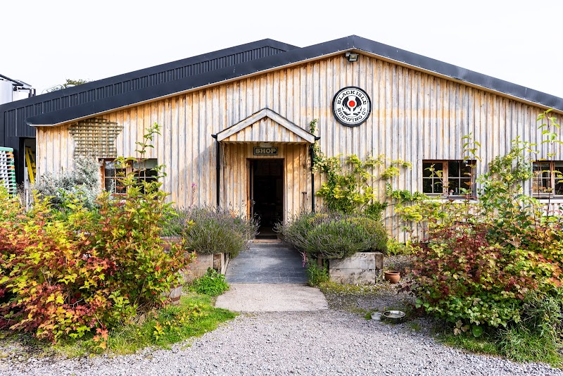 Black Isle Brewery