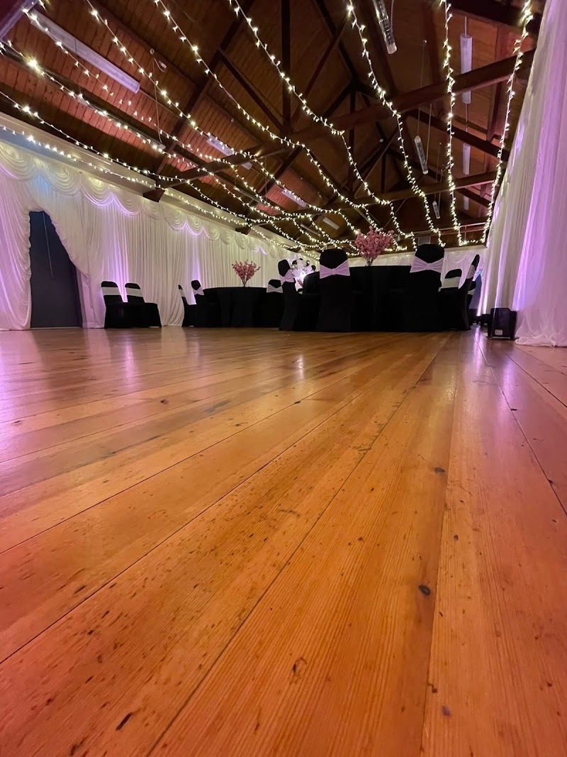 Highland Games (seasonal)