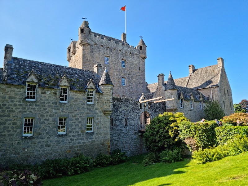 Cawdor Castle