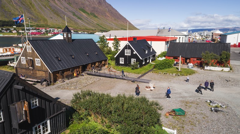 Westfjords Heritage Museum