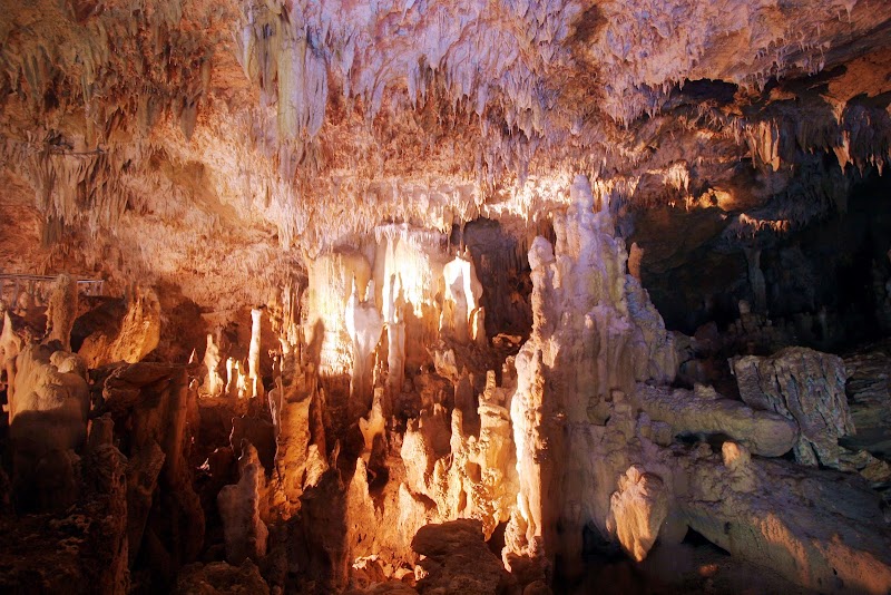 Ishigaki Limestone Caves
