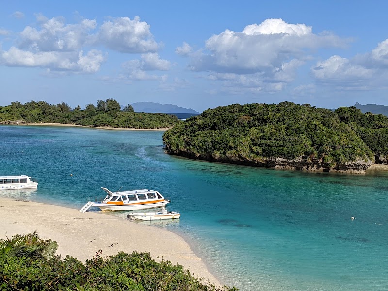 Iriomote-Ishigaki National Park