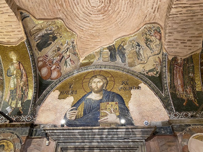 Chora Church