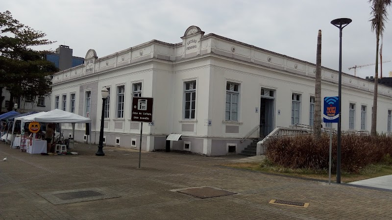 Head Museum Oddities