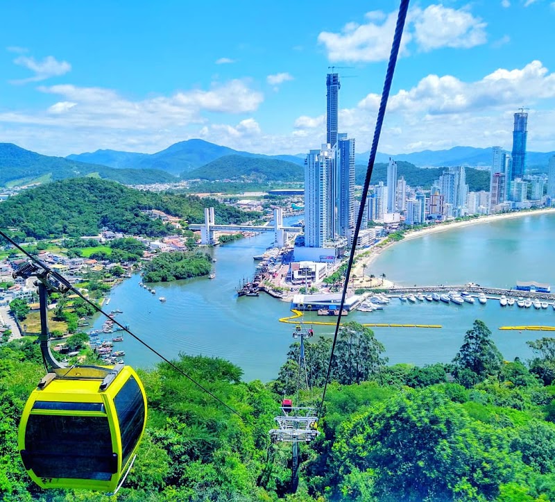 Balneário Camboriú Cable Car