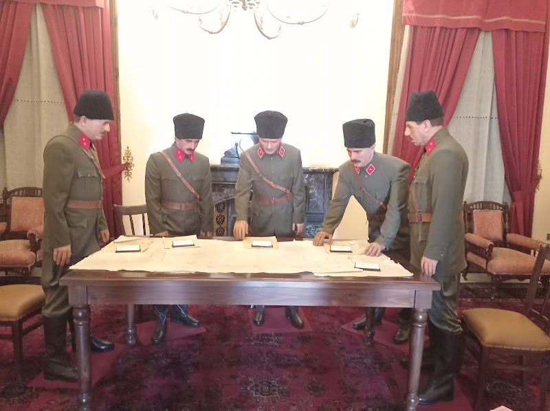 Atatürk Museum