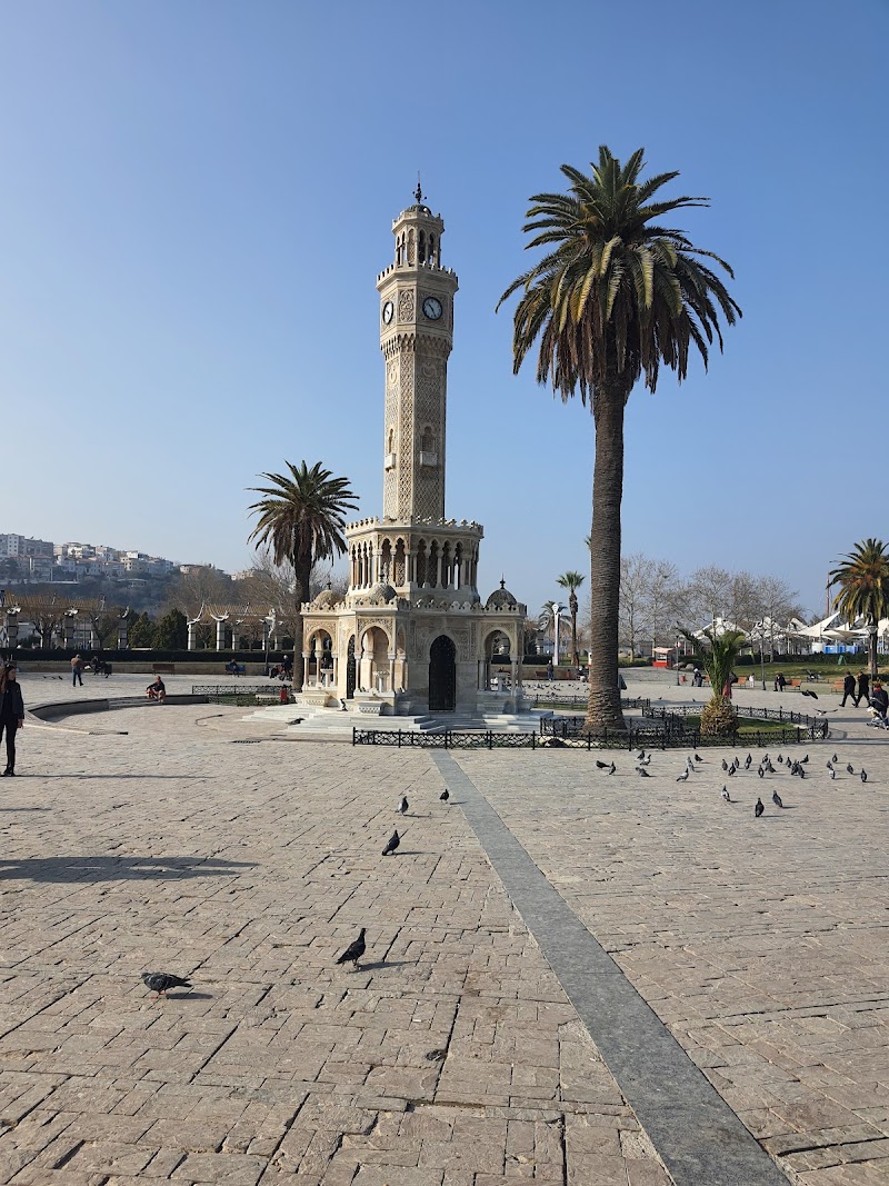 Konak Square