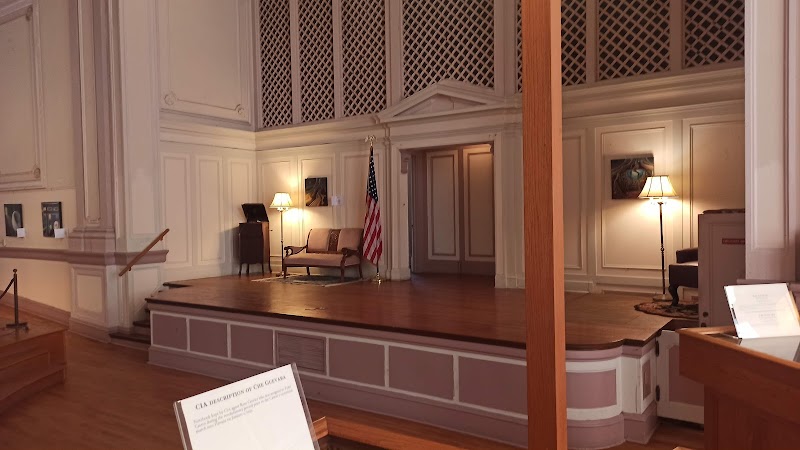 Karpeles Manuscript Museum