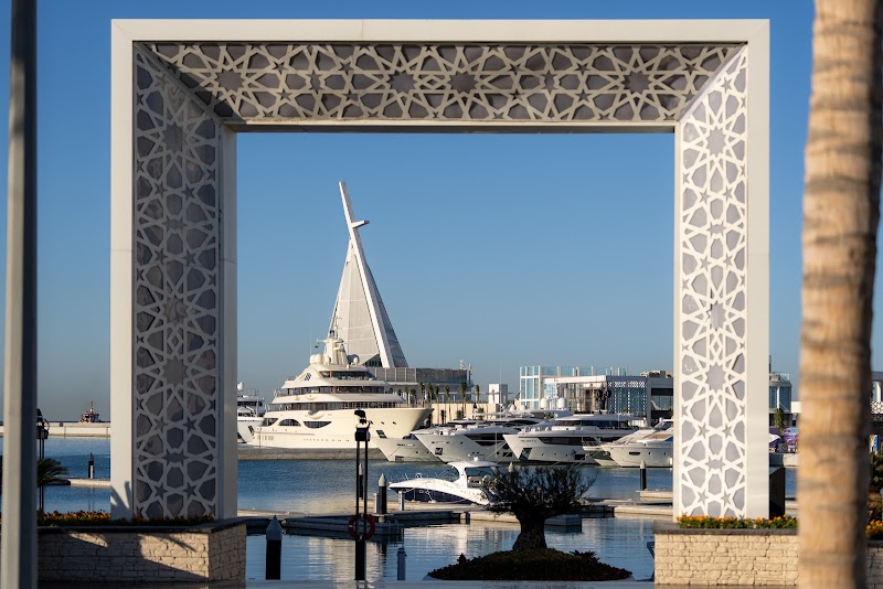 Jeddah Yacht Club