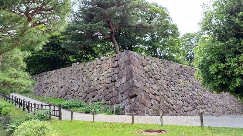 Kanazawa Castle