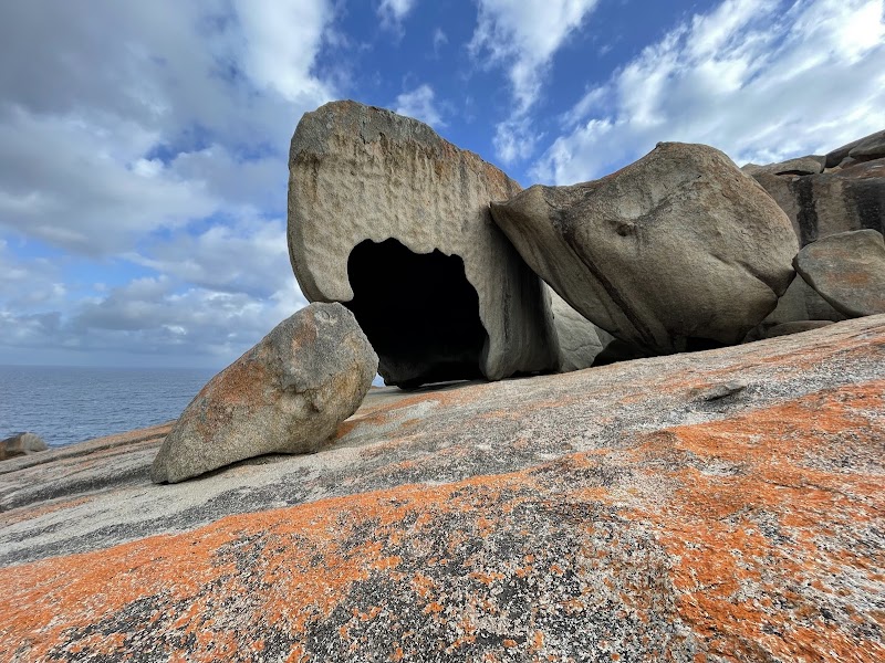 Flinders Chase National Park
