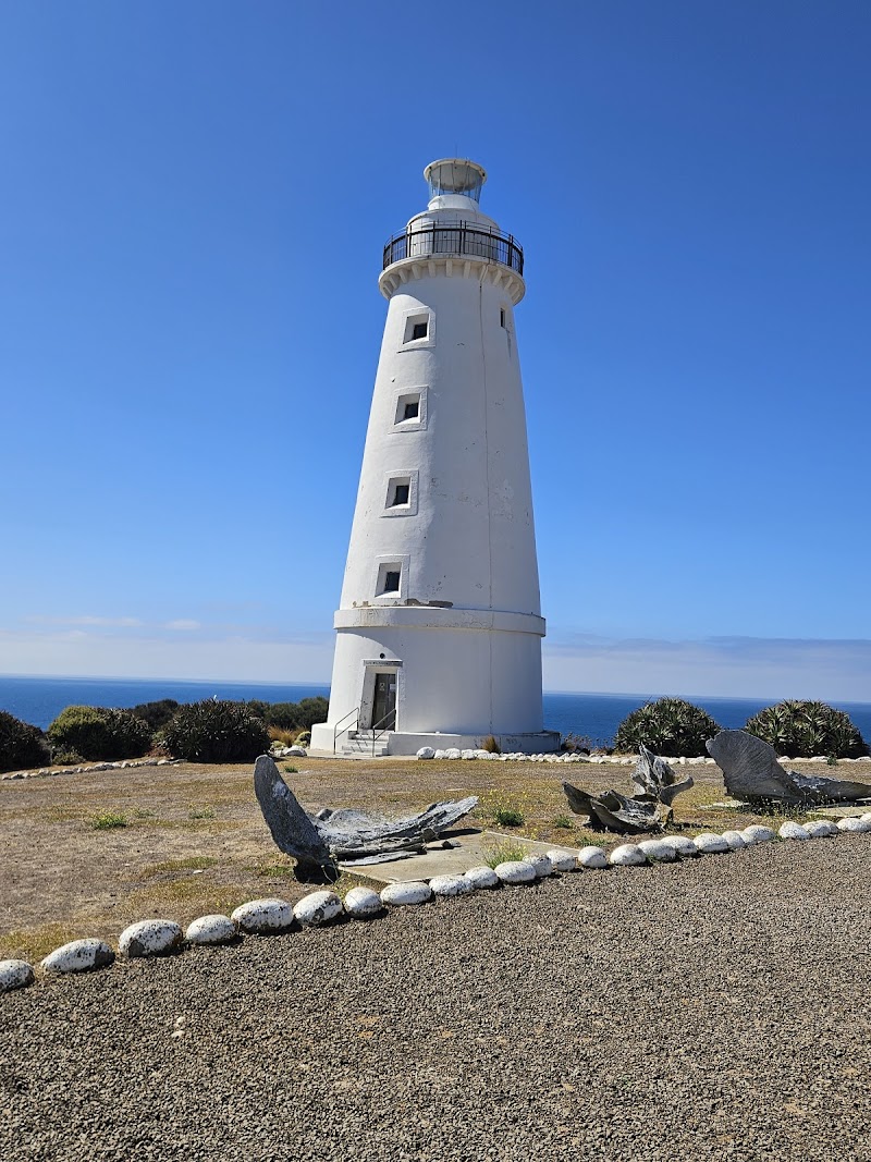 Cape Willoughby Lighthouse