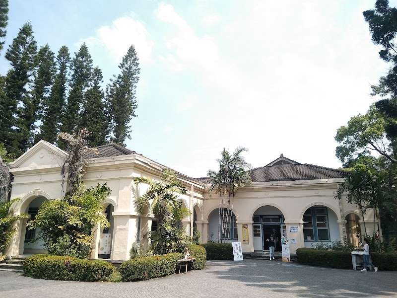 Qianzhen Sugar Refinery