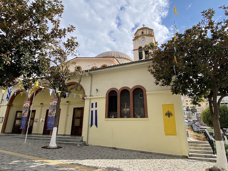 Faneromeni Church