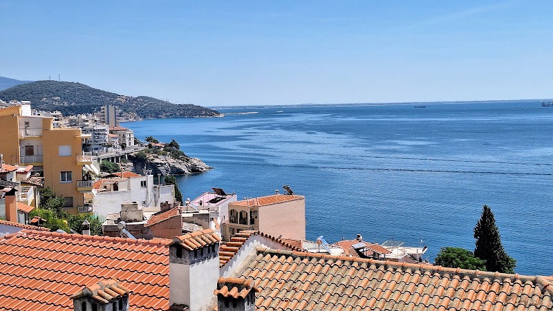 Kavala Old Town (Palia Poli)