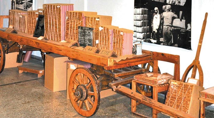 Municipal Ethnological Museum