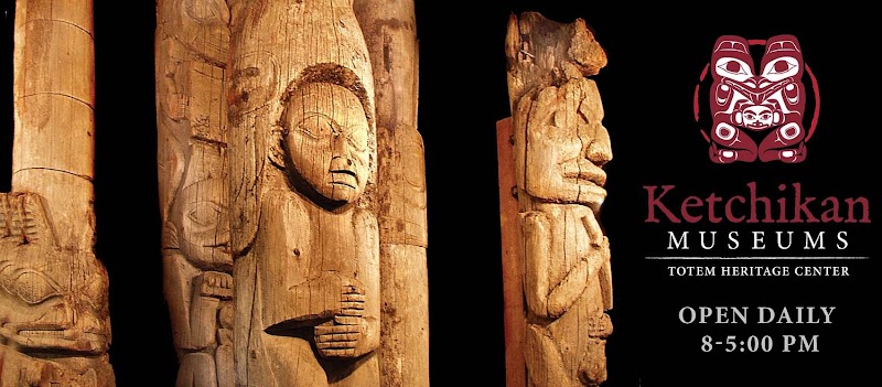 Totem Heritage Center