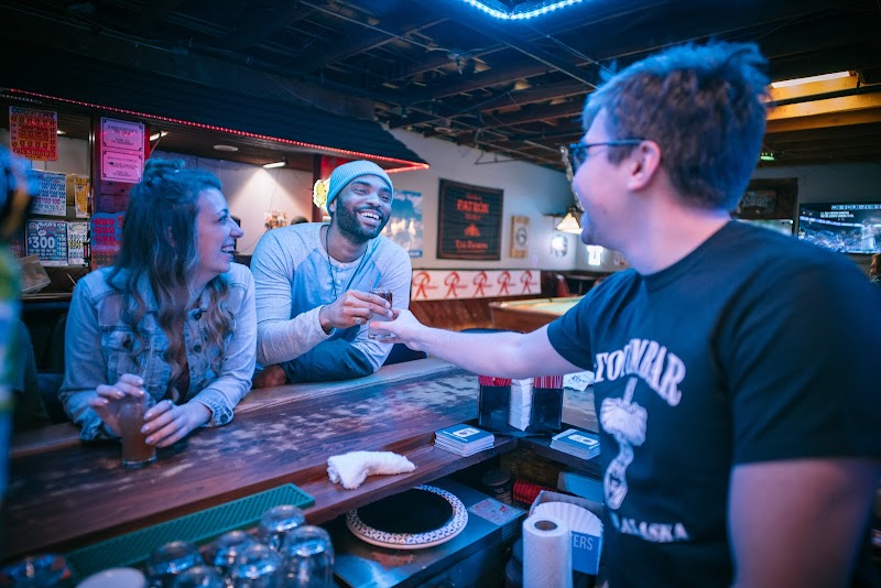 Ketchikan Walking Tour