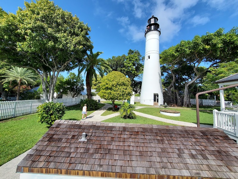 Key West Lighthouse