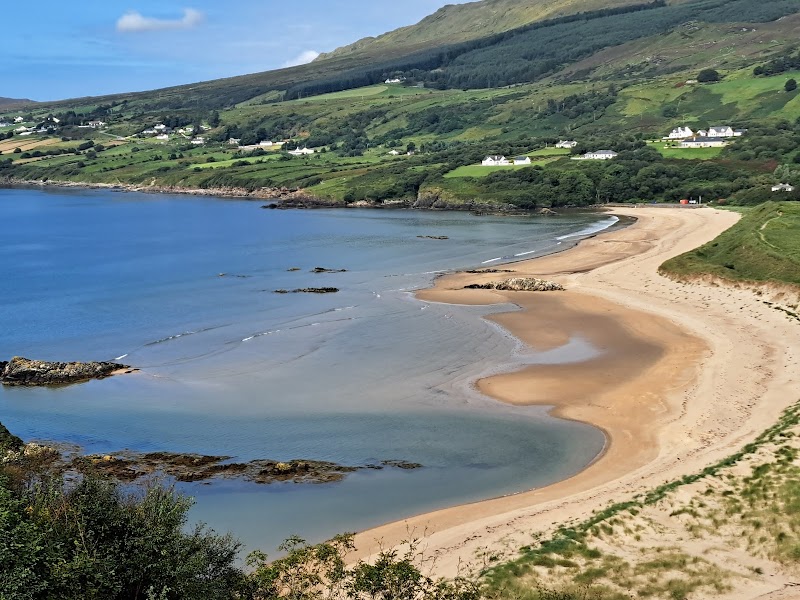 Fintragh Beach