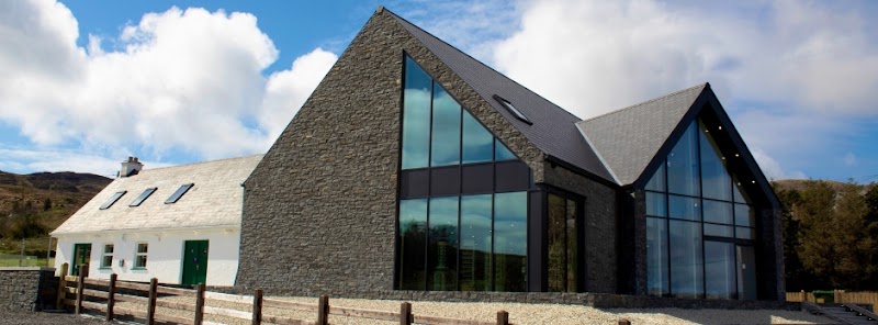 Slieve League Cliffs
