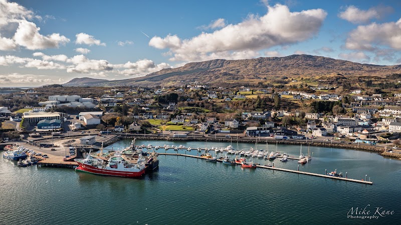 Killybegs Maritime & Historical Museum