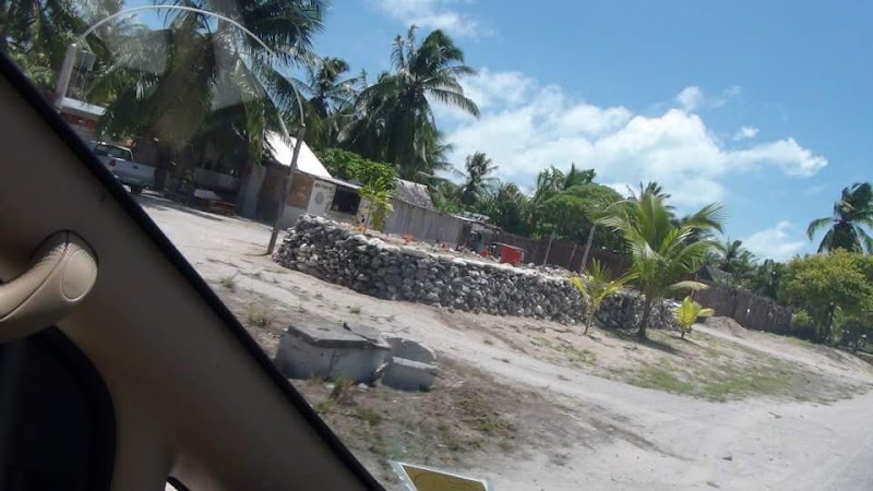 Island Ring Road Drive