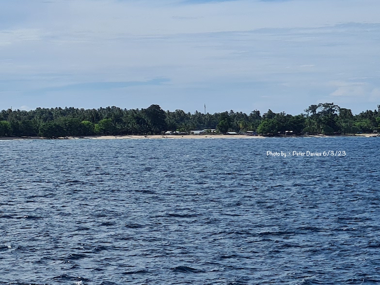 Remote Atoll Snorkel