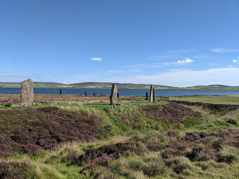 Ring of Brodgar