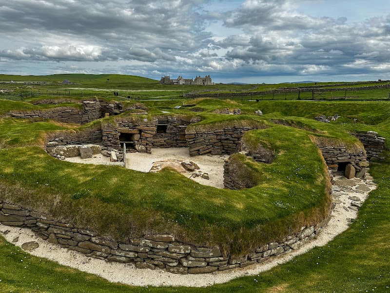 Skara Brae