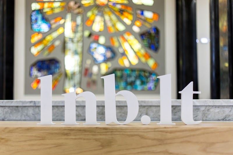 Martynas Mazvydas National Library