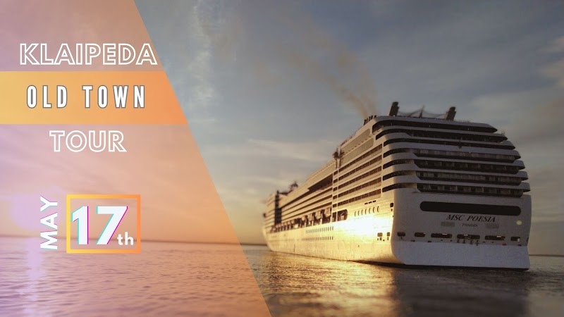 Klaipėda Old Town