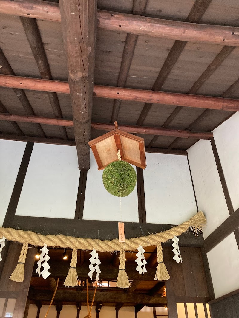 Hakutsuru Sake Brewery