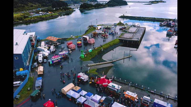 Kodiak Crab Festival (seasonal)