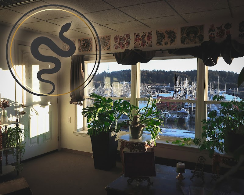 Local Aleut Artisans