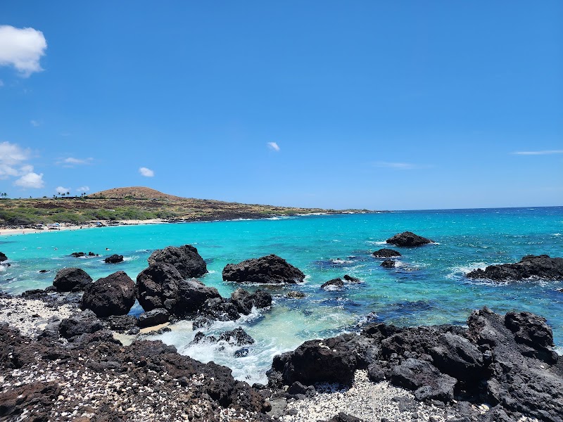 Kekaha Kai State Park