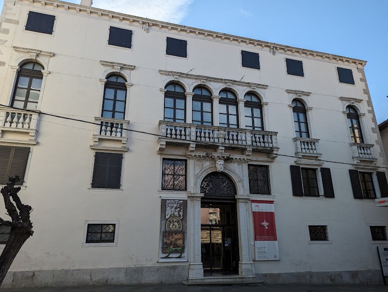 Koper Regional Museum