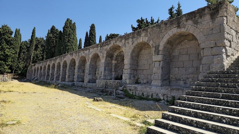 Asklepieion