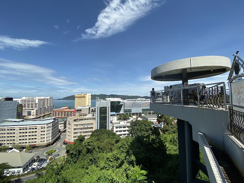 Signal Hill Observatory