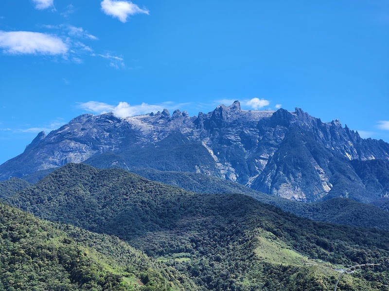Mount Kinabalu