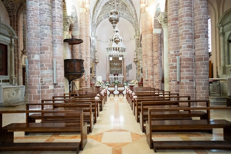 St. Tryphon Cathedral